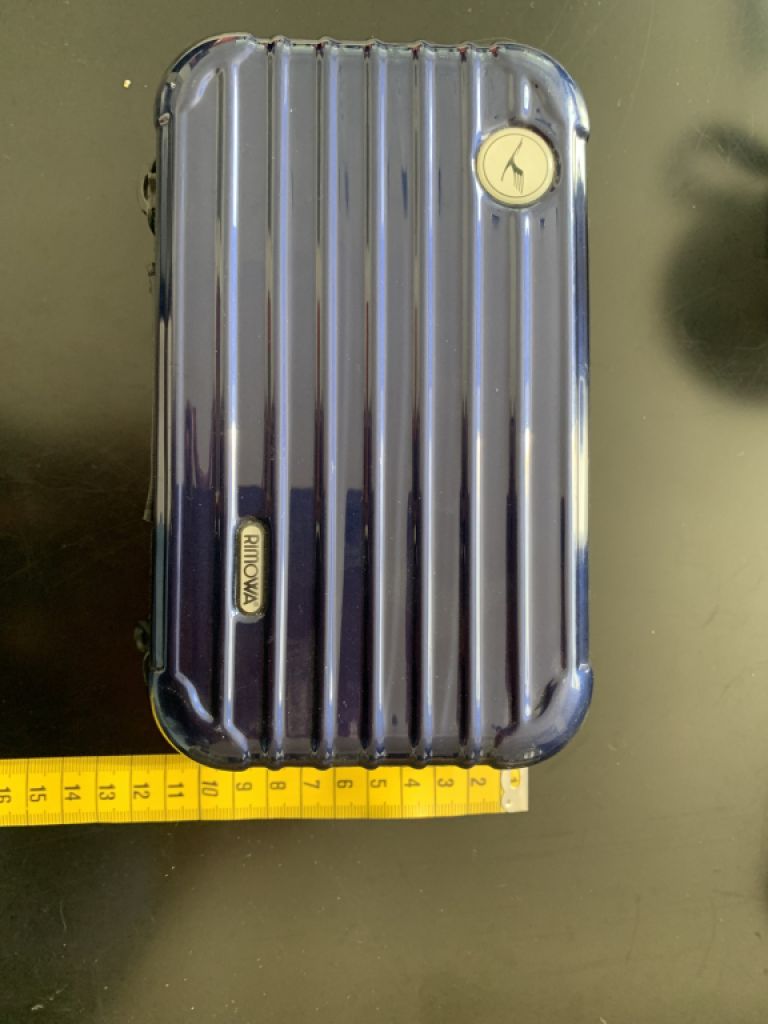 Rimowa Lufthansa Amenity Kit