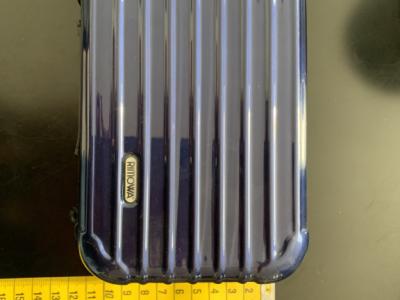 Rimowa Lufthansa Amenity Kit