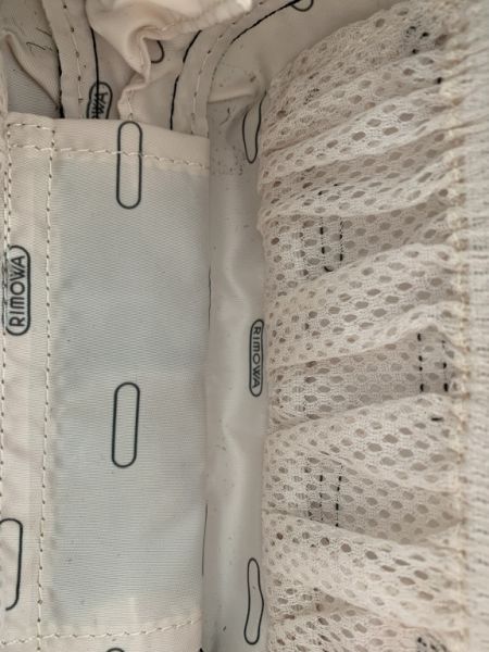 Rimowa Lufthansa Amenity Kit