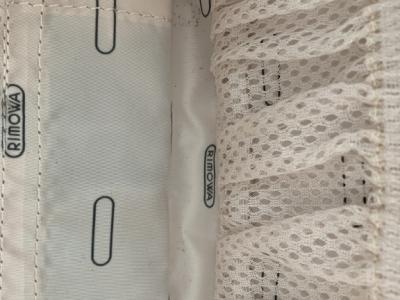 Rimowa Lufthansa Amenity Kit