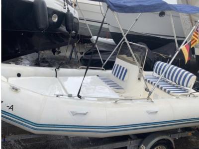 Ripboot Zodiac Mdline 1