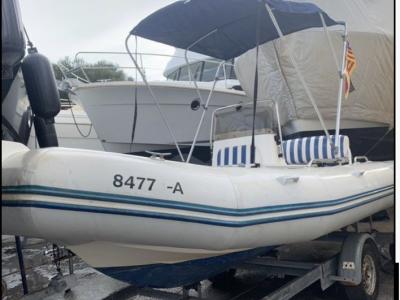 Ripboot Zodiac Mdline 1