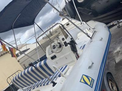 Ripboot Zodiac Mdline 1