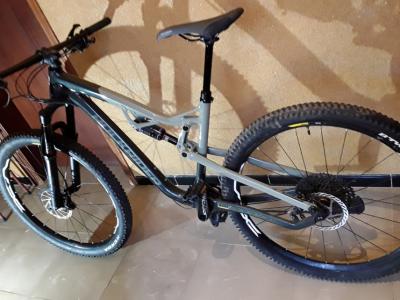 Rockrider AM 500S Ltd MTB Fully 29"