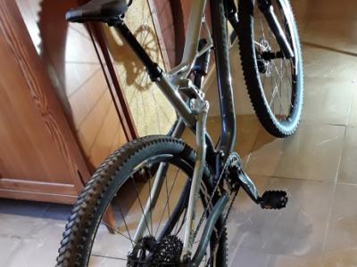 Rockrider AM 500S Ltd MTB Fully 29"