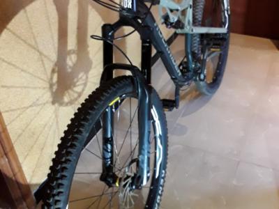Rockrider AM 500S Ltd MTB Fully 29"