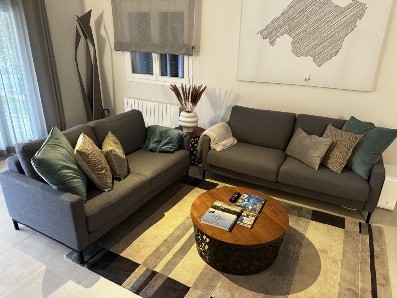 ROLF BENZ Sofakombination "EGO" - wie neu