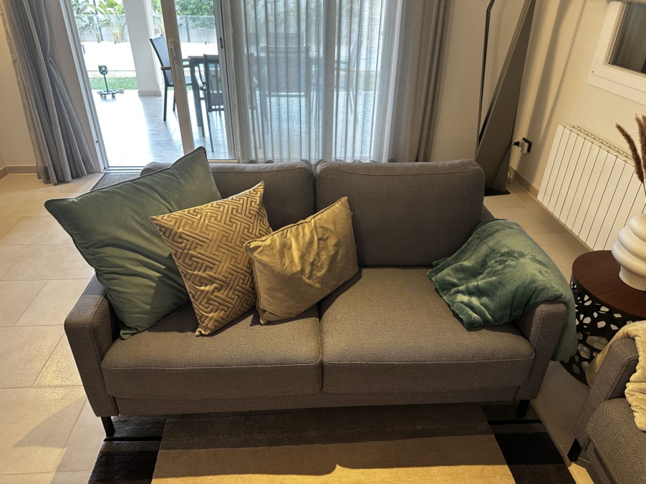 ROLF BENZ Sofakombination "EGO" - wie neu