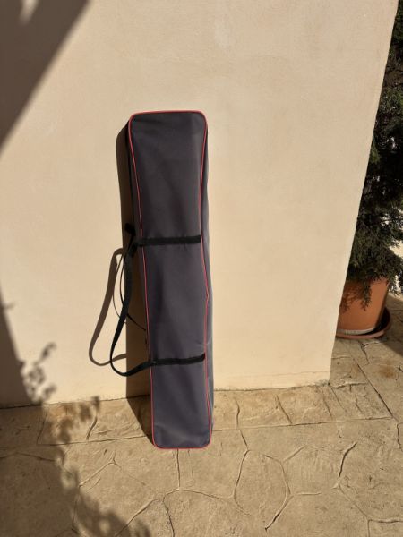 Rollstuhl/ Fahrradrampe Neu