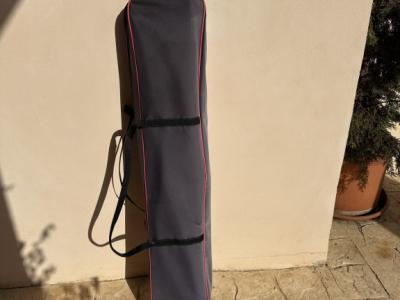 Rollstuhl/ Fahrradrampe Neu