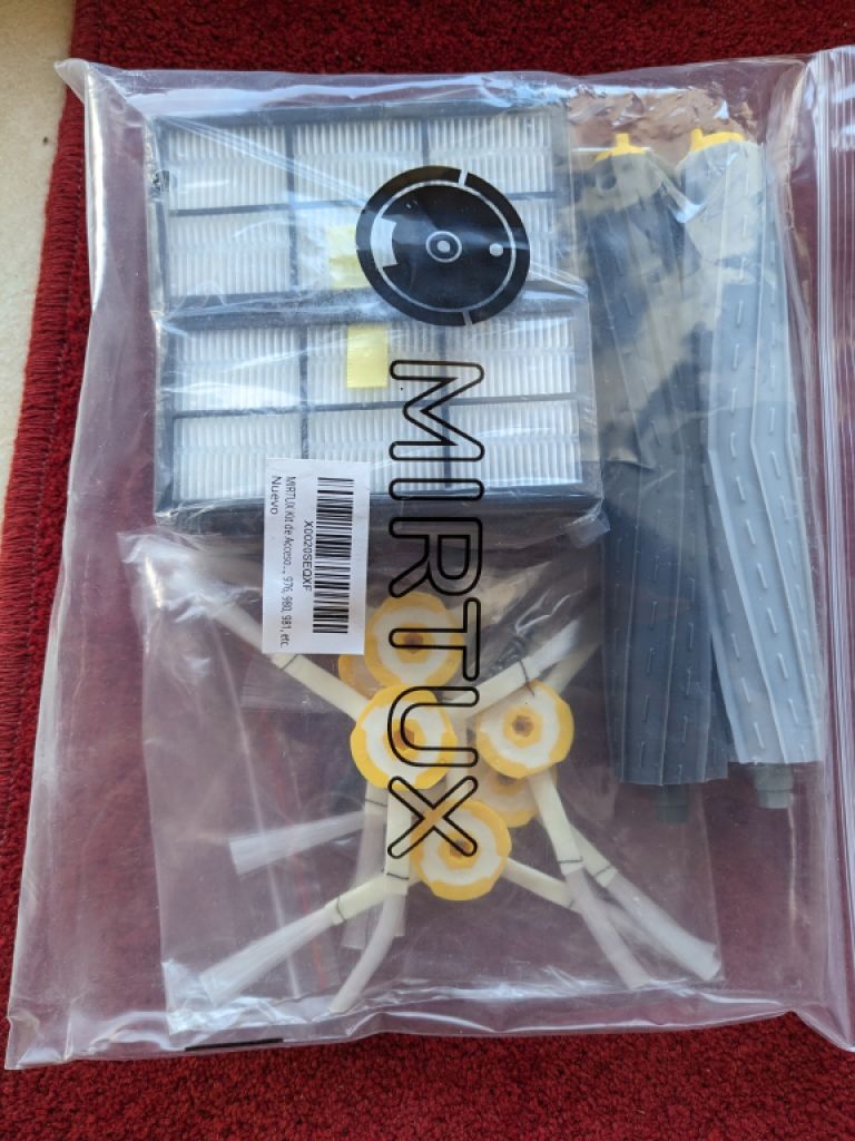 Roomba 960 ROBOT Staubsauger