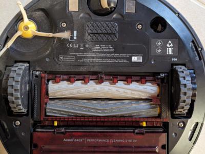 Roomba 960 ROBOT Staubsauger