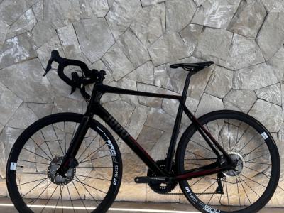 Rose Rennrad in gutem Zustand und sofort einsatzbereit.