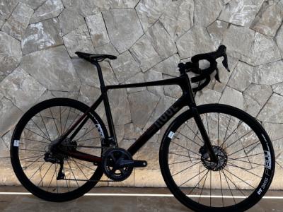 Rose Rennrad in gutem Zustand und sofort einsatzbereit.