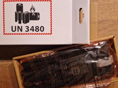 ROWENTA X-Force Flex 14.60, Akku-Stabstaubsauger, NEU & OVP