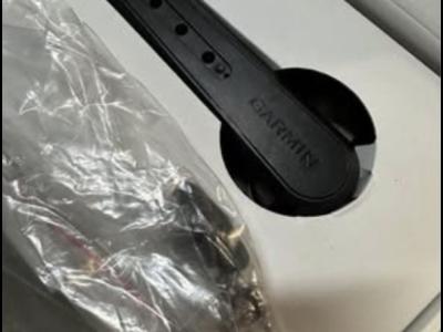 Rudder Feedbacksensor GRF 10