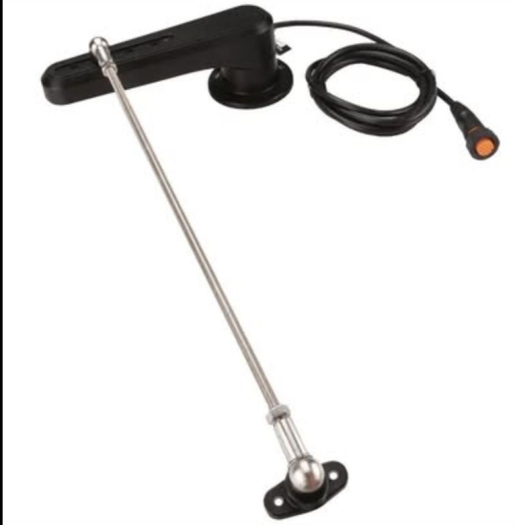 Rudder Feedbacksensor GRF 10