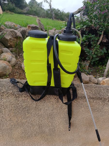 Marolex Titan 20 Liter backpack sprayer