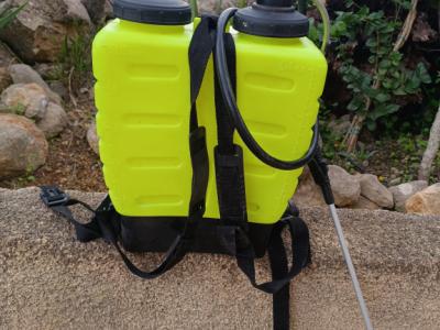 Rückenspritze Marolex Titan 20 Liter