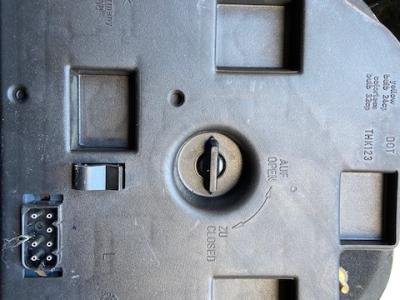 Rückleuchten für BMW 530