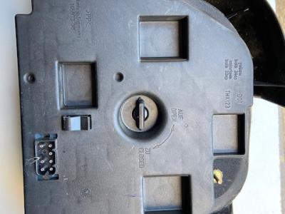 Rücklichter BMW E39 / 530 i Baujahr 04/2000