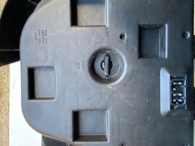 Rücklichter BMW E39 / 530 i Baujahr 04/2000