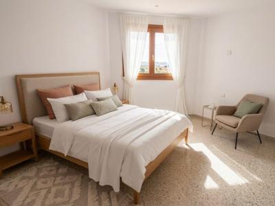 Rustikale Finca in San Lorenzo zu vermieten