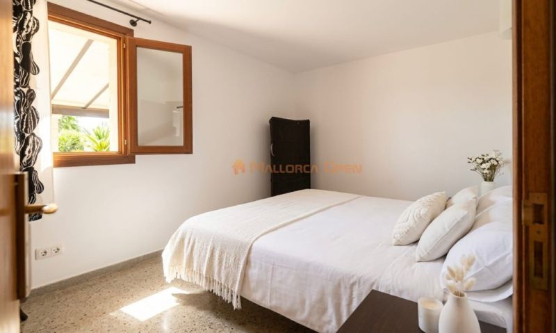 Rustikale Finca in San Lorenzo zu vermieten