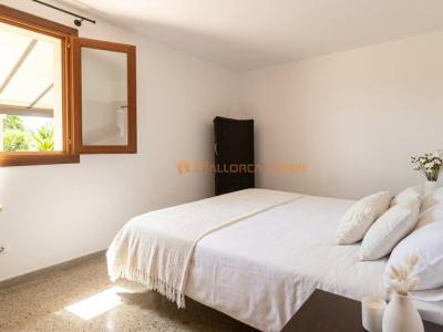 Rustikale Finca in San Lorenzo zu vermieten