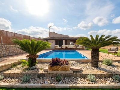 Rustikale Finca in San Lorenzo zu vermieten