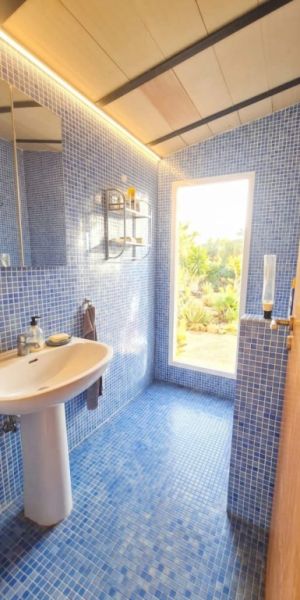 Rustikale Finca in San Lorenzo zu vermieten