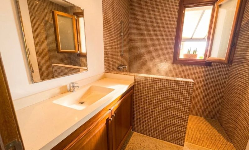 Rustikale Finca in San Lorenzo zu vermieten