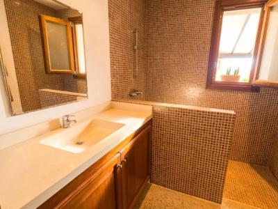 Rustikale Finca in San Lorenzo zu vermieten