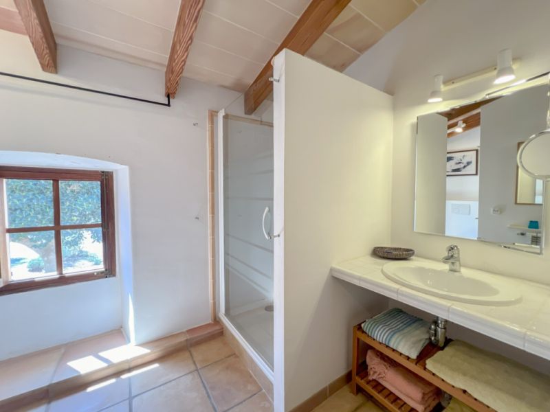 Rustikale Finca zum Verkauf in Santanyí. Nr. Baes-2027