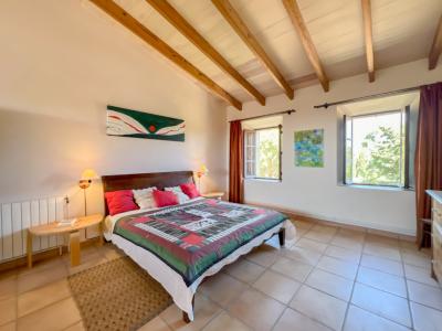 Rustikale Finca zum Verkauf in Santanyí. Nr. Baes-2027