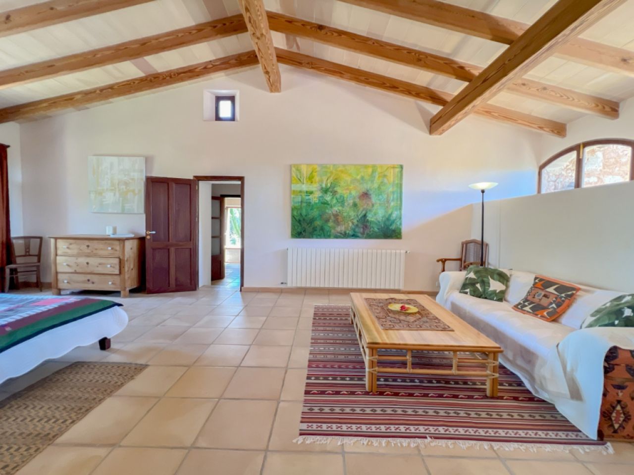 Rustikale Finca zum Verkauf in Santanyí. Nr. Baes-2027