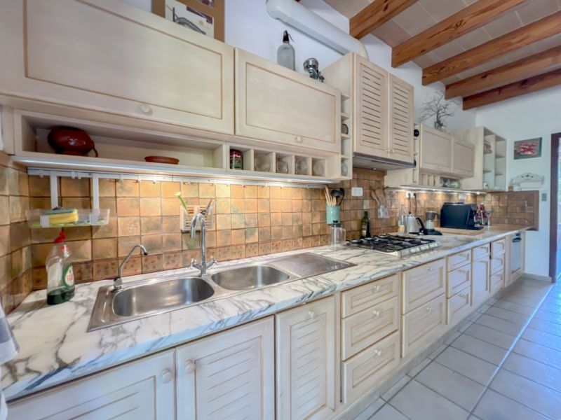 Rustikale Finca zum Verkauf in Santanyí. Nr. Baes-2027