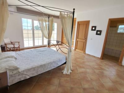 Rustikale Finca zur Miete zwischen Portocolom und S’Horta