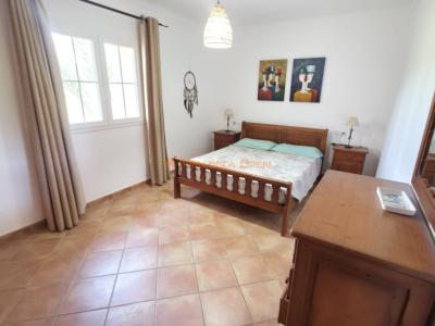 Rustikale Finca zur Miete zwischen Portocolom und S’Horta