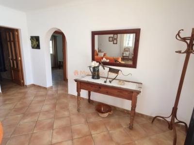 Rustikale Finca zur Miete zwischen Portocolom und S’Horta