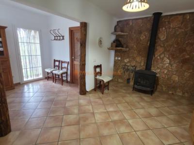 Rustikale Finca zur Miete zwischen Portocolom und S’Horta