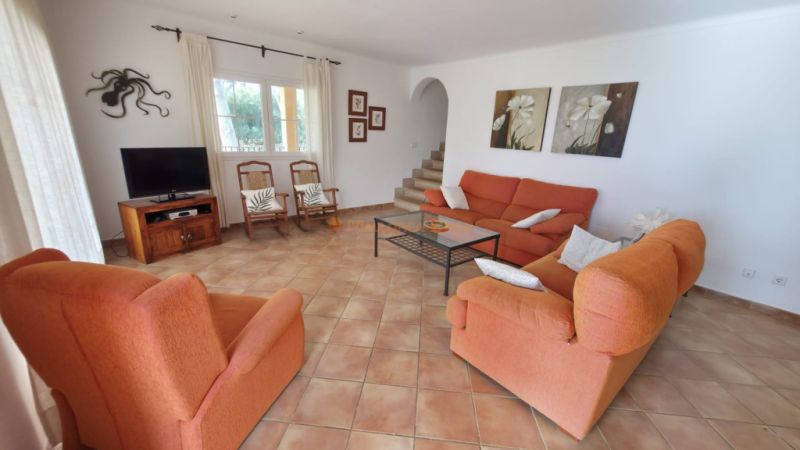 Rustikale Finca zur Miete zwischen Portocolom und S’Horta