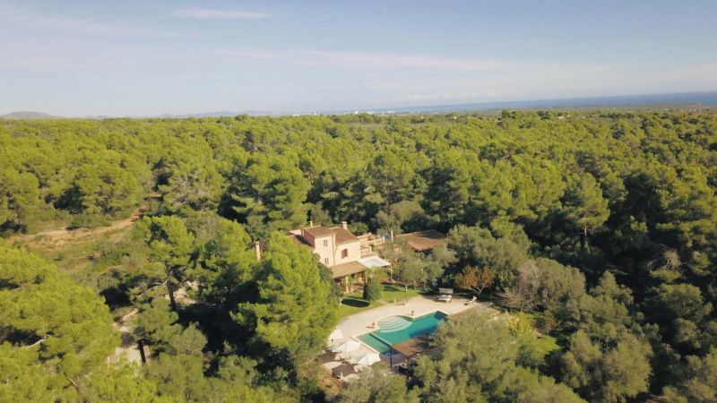 Rustic property for sale in Portocolom -Ref. Baes-2021