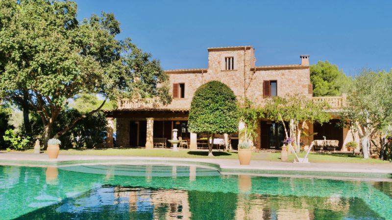 Rustic property for sale in Portocolom -Ref. Baes-2021