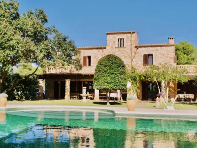 Rustic property for sale in Portocolom -Ref. Baes-2021