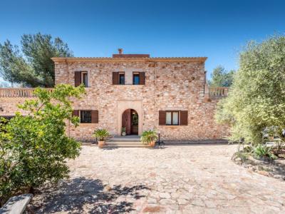 Rustic property for sale in Portocolom -Ref. Baes-2021