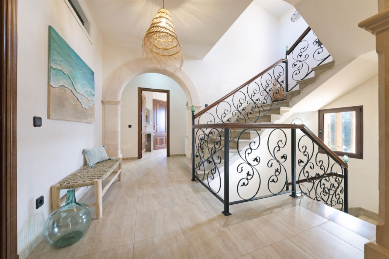 Rustic property for sale in Portocolom -Ref. Baes-2021