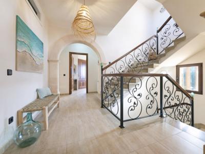 Rustic property for sale in Portocolom -Ref. Baes-2021