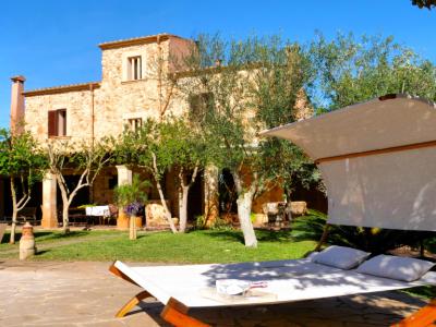 Rustic property for sale in Portocolom -Ref. Baes-2021