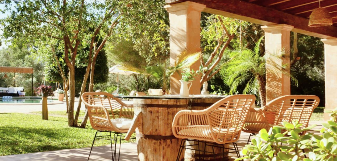 Rustic property for sale in Portocolom -Ref. Baes-2021